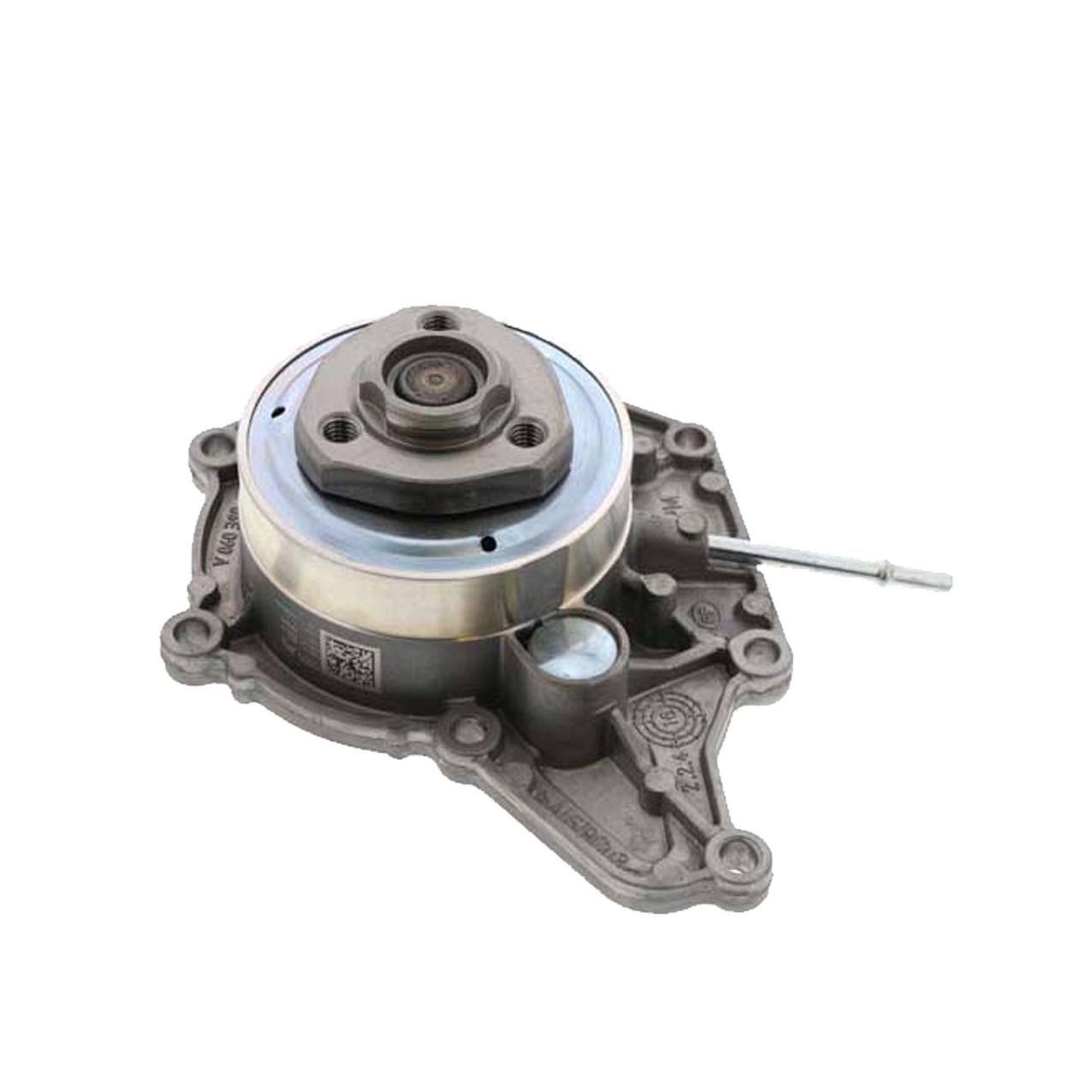 Audi Engine Water Pump